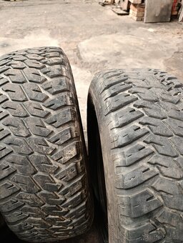 Terénne  235/70r16 - 3