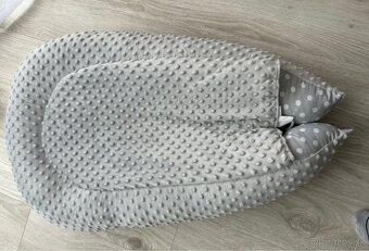 Hniezdo pre bábätko - 3