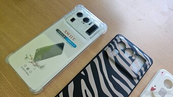 Kryty na Xiaomi 11 Ultra - 3