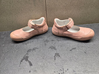 predam dievcenske sandalky 25 DDStep - 3