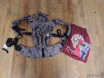 Nosič Moyo Poľana - 3