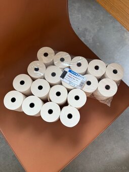 Pásky do pokladne - 3