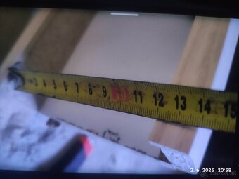 Interiérové dvere - 3