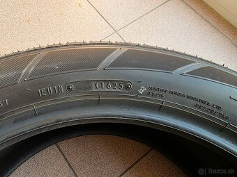 Letne pneumatiky Dunlop 225/50 r18 - 3