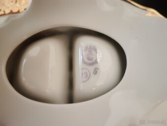 Obedova a cajova suprava Tri Gracie. - 3