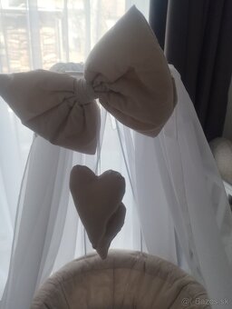 Mojžišov kôš - kolíska - 3