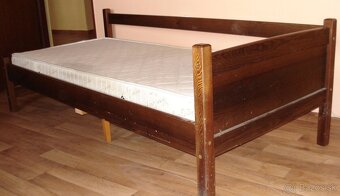 jednolôžková posteľ - 3