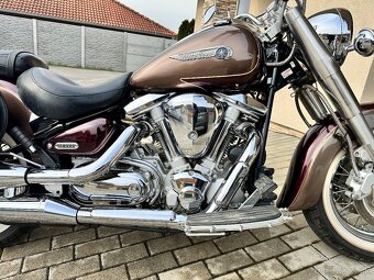 XV 1600 wildstar - 3