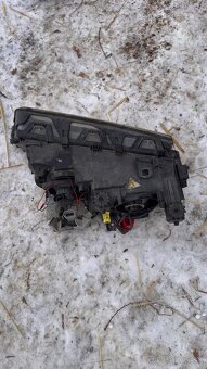 Svetlo BMW e46 predfacelift - 3