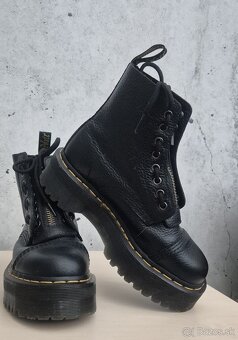 Dr. Martens Sinclair EU38 - 3