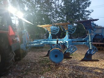 Lemken- obracak - 3