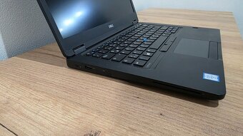 Dell Latitude 5480, I5,8RAM,240NVME - 3