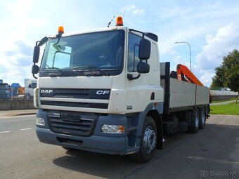 DAF FAS CF 85.464 - 3