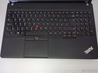 predám notebook LENOVO THINKPAD E545 , Windows 7 - 3