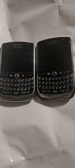 BlackBerry - 3