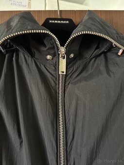Karl Lagerfeld parka - 3