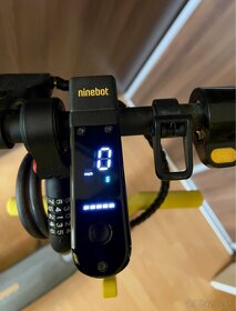 Ninebot Kickscooter Max G30 - 3