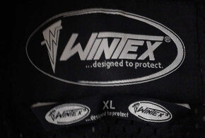 Bunda WINTEX moto XL - 3