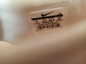 Dámske biele Nike tenisky WMNS GTS 16 TXT - 3