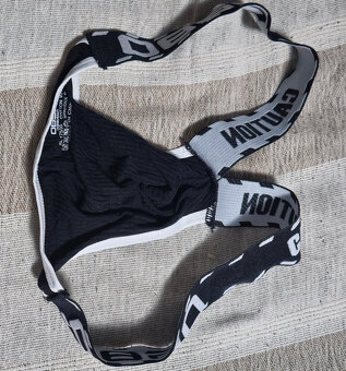 Strikovane slipy a JOCK STRAP - 3