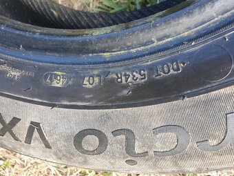 Pneumatiky 195/70 R15C 2/KS - 3