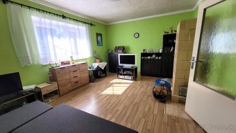 Rodinný dom v obci Livov na predaj - 3