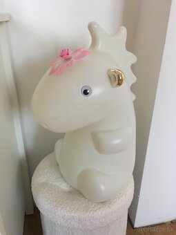 Veľká lampička 45cm - 3