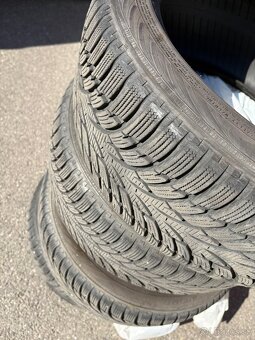 Zimné pneumatiky NOKIAN R17 225/45 - 3