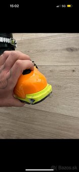 Scarpa freedom rs 28 - 3