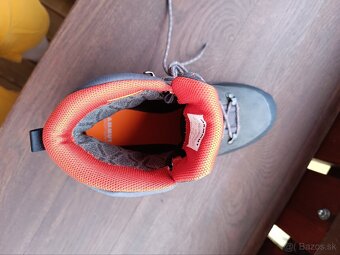 Mammut Nova Tour II Gtx 40,5 - 3