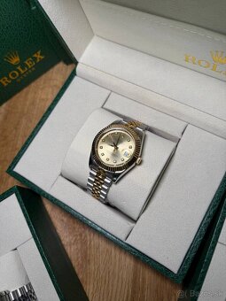 Rolex Datejust - 3