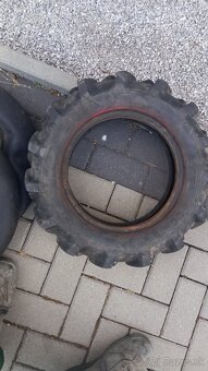 Pneu a duša AGZAT / TERRA / VARI 5,00 x 12 - 3
