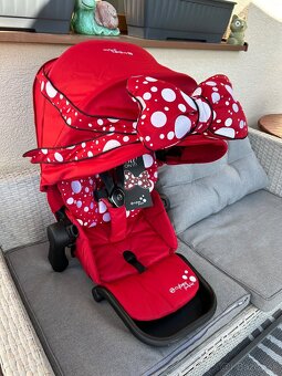 Seat pack Cybex Priam - 3