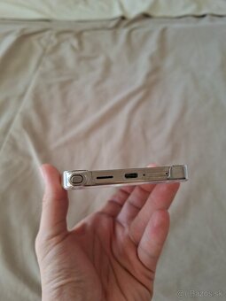 Samsung Galaxy S25 Ultra - magsafe obal - 3