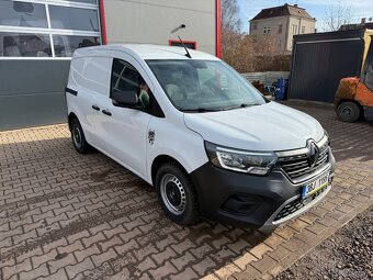 Renault Kangoo VAN. 1.5 rok 2024 - 3