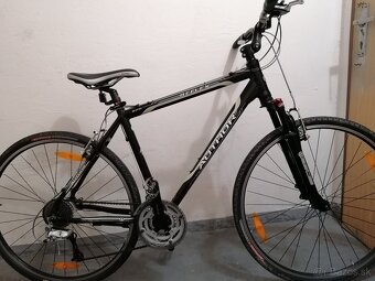Cross bicykel - 3