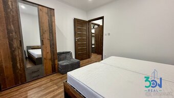 Rekreačný dom (novostavba) - Domaša, Monika - Poľany - 3