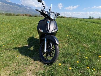 Piaggio Liberty 125 S, 8.1kW, 2022 - 3