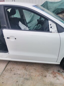 Rozpredam volkswagen polo 6R 6C 2009-2017 - 3