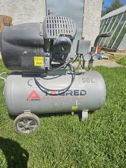 Kompresor 50L - 3