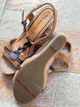 Sandale Tamaris 37 - 3