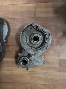 Babetta 215 kartre - 3