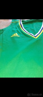 ADIDAS nové tričko M - 3