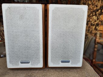 reproduktory KENWOOD - 3
