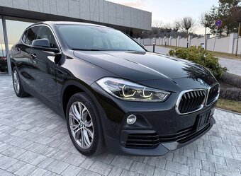 2019 BMW X2 benzin - 3