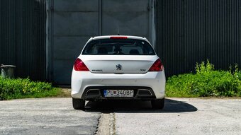 Peugeot 308 2.0 HDi - 3