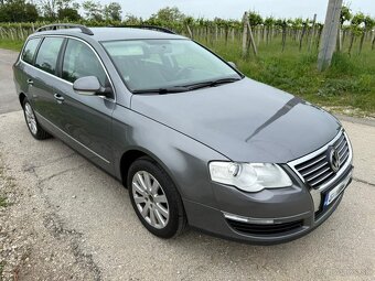 Vw passat b6 1.9 tdi - 3