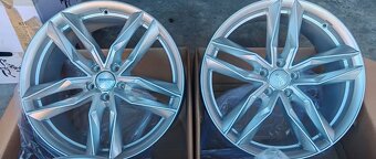 5x112 MAM RS3 R20” - 3