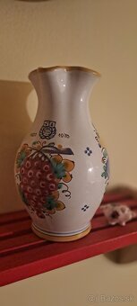 Modranska keramika zbierky - 3