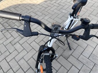 Detský horský bicykel 20” - 3